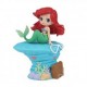 Figura banpresto q posket disney stories la sirenita ariel mermaid style ver.a 9cm
