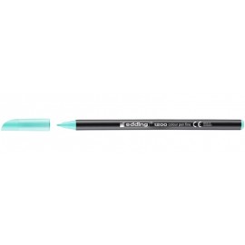 Edding 1200 rotulador Fino Menta 1 pieza(s)