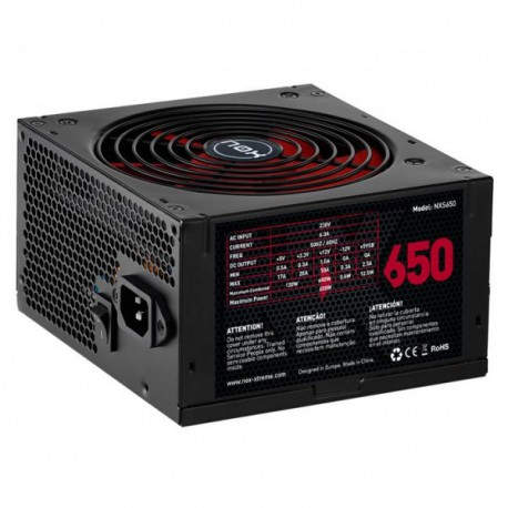 Nox 650W