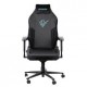 Phoenix monarch silla gaming tela talla r