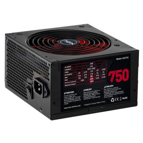Nox NX 750W