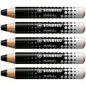 STABILO MARKdry 5 pieza(s)