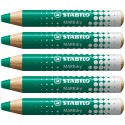 STABILO MARKdry 5 pieza(s)