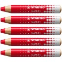 STABILO MARKdry 5 pieza(s)