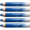 STABILO MARKdry 5 pieza(s)