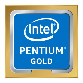 INTEL - Intel Pentium Gold G5400 procesador 3,7 GHz 4 MB Smart Cache - CM8068403360112