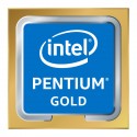 INTEL - Intel Pentium Gold G5400 procesador 3,7 GHz 4 MB Smart Cache - CM8068403360112