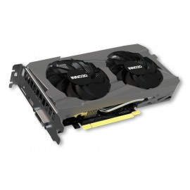 INNO3D - Inno3D GeForce RTX 3050 Twin X2 NVIDIA 8 GB GDDR6 - N30502-08D6-1711VA41