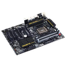 Gigabyte GAZ97XUD5HBK Intel Z97 Socket 1150 -