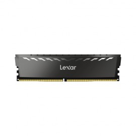 LEXAR - Lexar THOR módulo de memoria 32 GB 16 x 2 GB DDR4 3200 MHz - ld4bu016g-r3200gdxg