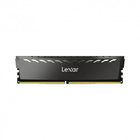 LEXAR - Lexar THOR módulo de memoria 32 GB 16 x 2 GB DDR4 3200 MHz - ld4bu016g-r3200gdxg