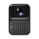 WANBO TT proyector de película 650 lúmenes ANSI 1920 x 1080 Pixeles Negro