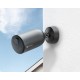 EZVIZ EB3 Bala Cámara de seguridad IP Exterior 2304 x 1296 Pixeles Pared