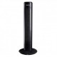 Ventilador de torre jocca 73cm 45w negro
