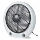 Ventilador de caja jocca blanco