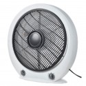 Ventilador de caja jocca blanco