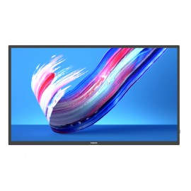 Philips 32BDL3650Q Pantalla plana para señalización digital 81,3 cm (32'') LCD Wifi 350 cd