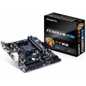 Gigabyte Placa Base F2A88XM-D3H mATX FM2