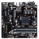 Gigabyte Placa Base F2A88XM-D3H mATX FM2