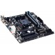 Gigabyte Placa Base F2A88XM-D3H mATX FM2