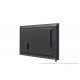 LG 43UM5N-H Pantalla plana para señalización digital 109,2 cm (43'') LCD Wifi 500 cd / m² 4K Ultra HD Negro Web OS 24/7