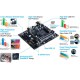 Gigabyte Placa Base F2A88XM-D3H mATX FM2