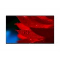NEC MultiSync MA431 Pantalla plana para señalización digital 109,2 cm (43'') IPS 500 cd / m² 4K Ultra HD Negro 24/7