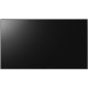 Sony FW-98BZ50L pantalla de señalización Pantalla plana para señalización digital 2,49 m