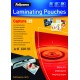 Fellowes 5309302 plastificador 50 pieza(s)