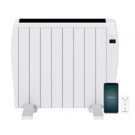 Cecotec ReadyWarm 1800 Thermal Connected Interior Blanco 1200 W