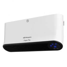 Orbegozo SP 6200 Interior Negro, Blanco 2000 W Ventilador eléctrico