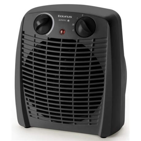 Taurus NEW GOBI Interior Negro 2000 W Ventilador eléctrico
