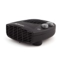 Orbegozo FH 5028 Ventilador eléctrico Interior Negro 2000 W