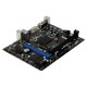 MSI Placa Base  LGA1155 H61M-P31