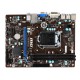 MSI LGA1150 H81M-P33 mATX