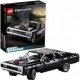 Lego technic coche doms dodge charger fast and furious