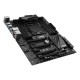 MSI LGA2011-3 X99A SLI KRAIT E.USB3.1 ATX