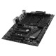 MSI LGA2011-3 X99A SLI KRAIT E.USB3.1 ATX