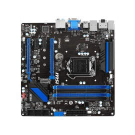 MSI LGA1150 Z97M-G43 mATX