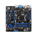 MSI LGA1150 Z97M-G43 mATX