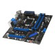 MSI LGA1150 Z97M-G43 mATX