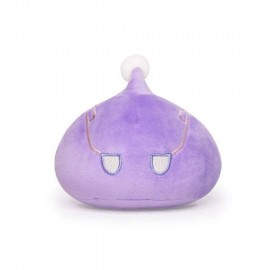 Peluche mihoyo genshin impact serie slime electro - slime
