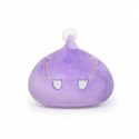 Peluche mihoyo genshin impact serie slime electro - slime