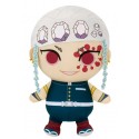 Peluche banpresto demon slayer kimetsu no yaiba tengen uzui