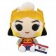 Peluche funko pop dc plush wonder woman 80th challenge of the gods 1987
