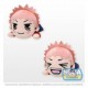 Peluche good smile company jujutsu kaisen yuji itadori sonriente o normal