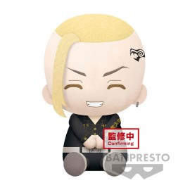 Peluche banpresto big plush tokyo revengers ken ryuguji draken