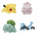 Peluche jazwares pokemon dormilon
