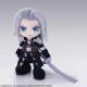 Peluche square enix final fantasy vii action doll sephiroth 23 cm