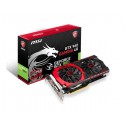 MSI GeForce GTX 960   4GB GDDR5